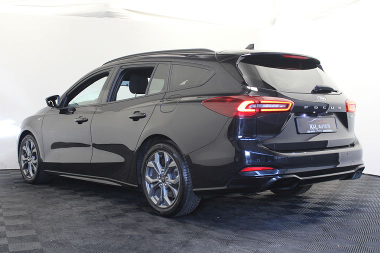 Ford FOCUS Wagon
