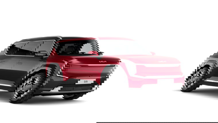 Kia EV9