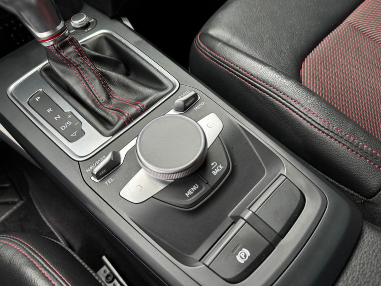 Audi SQ2