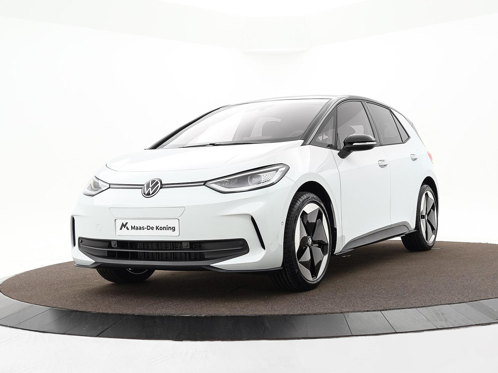 Foto van Volkswagen ID.3