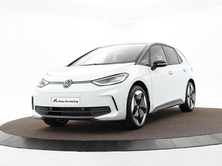 Foto van Volkswagen ID.3