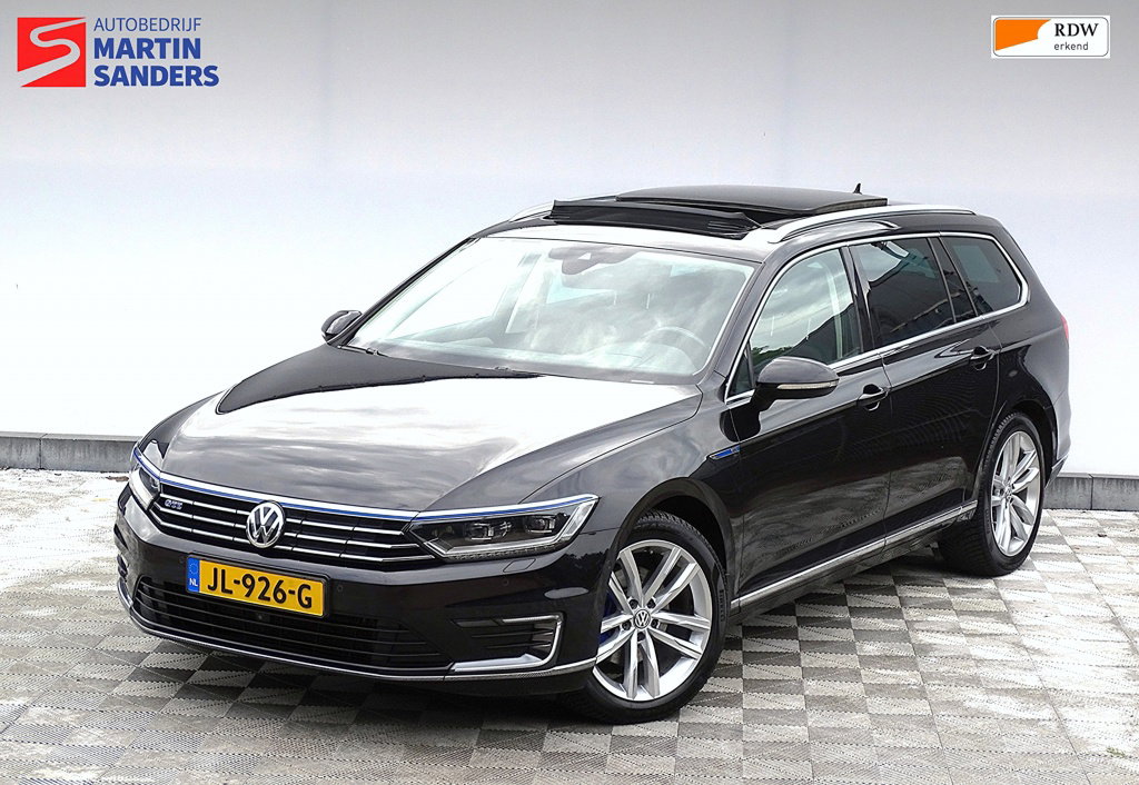 Foto van Volkswagen 