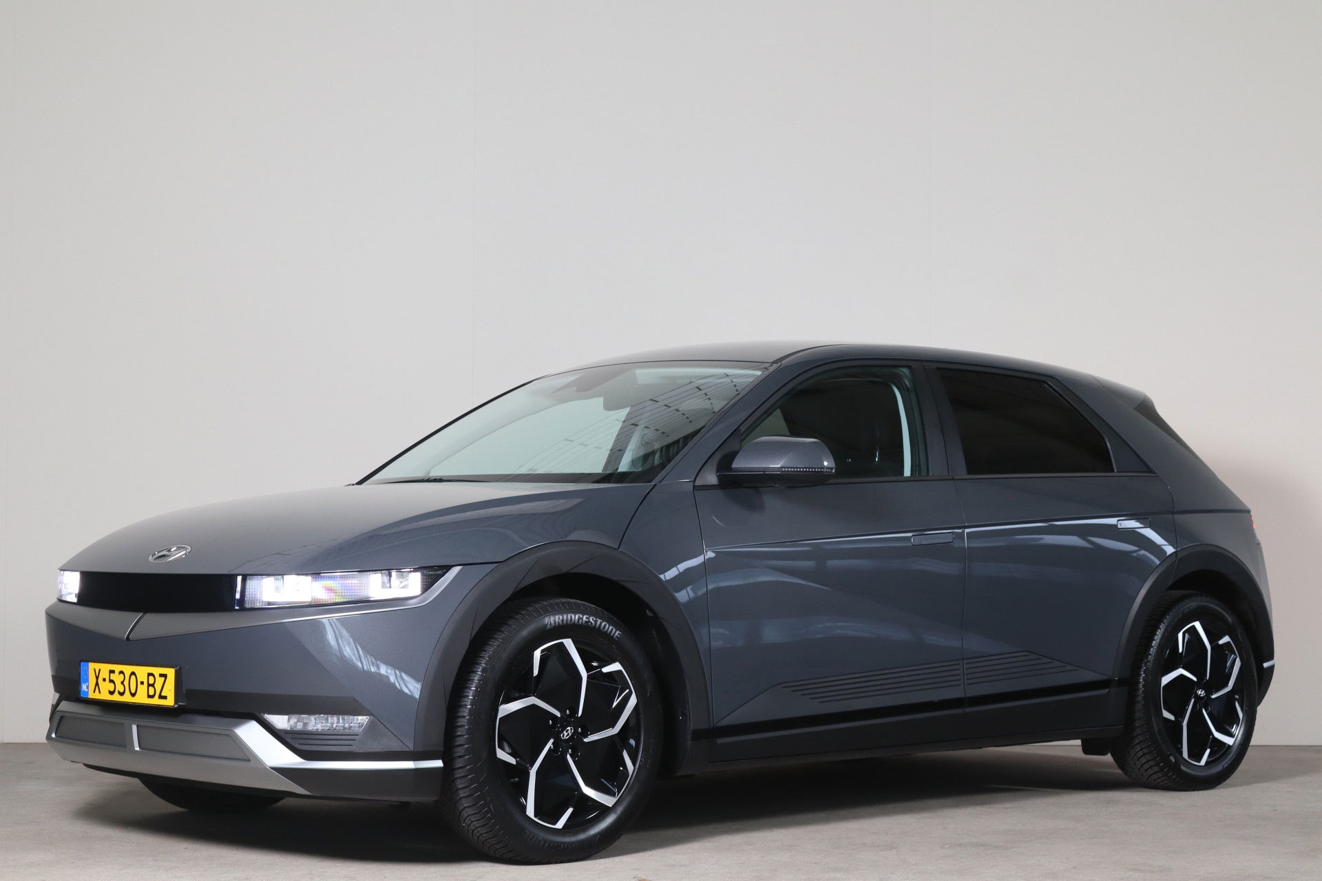 Foto van Hyundai IONIQ 5