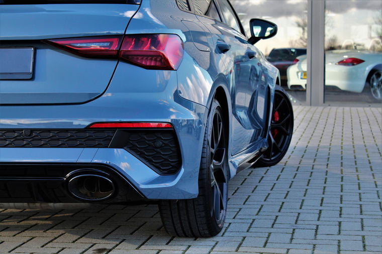 Audi RS3 Sportback