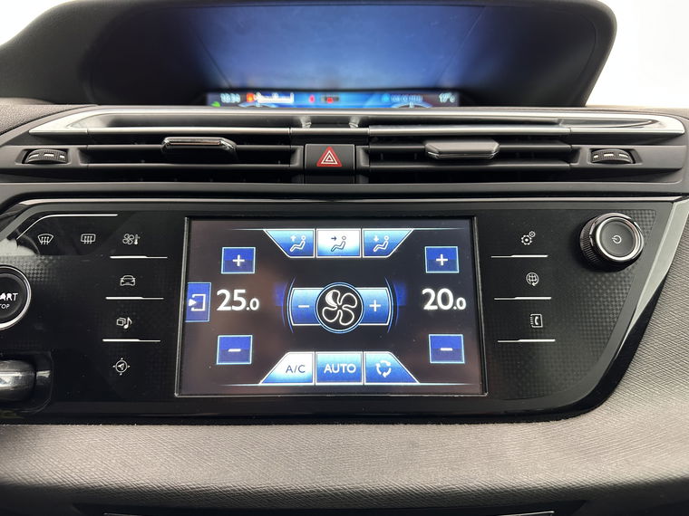 Citroën Grand C4 Picasso