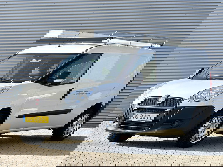 Fiat Doblò