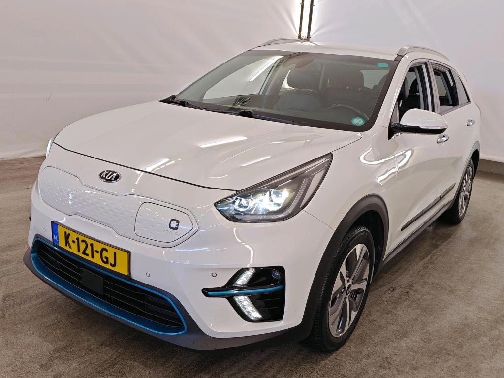 Foto van Kia e-Niro