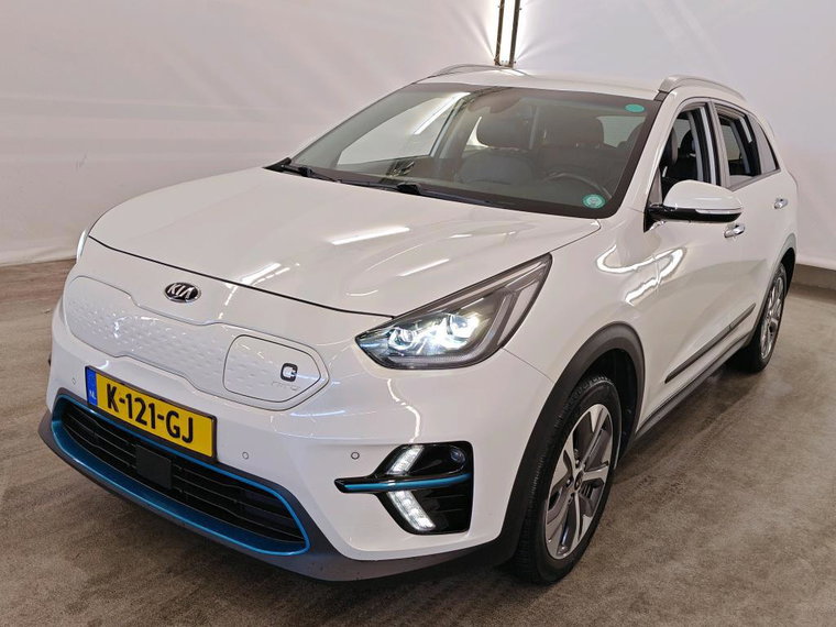 Foto van Kia e-Niro
