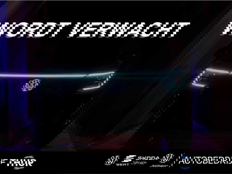 Foto van Volkswagen ID.7