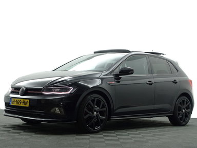 Foto van Volkswagen Polo