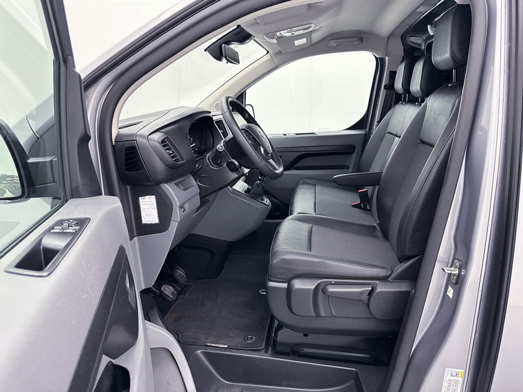 Toyota ProAce Worker