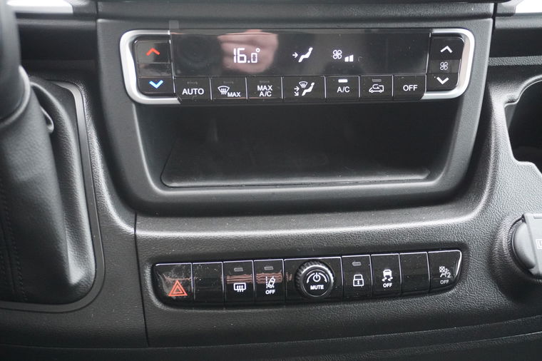 Citroën Jumper
