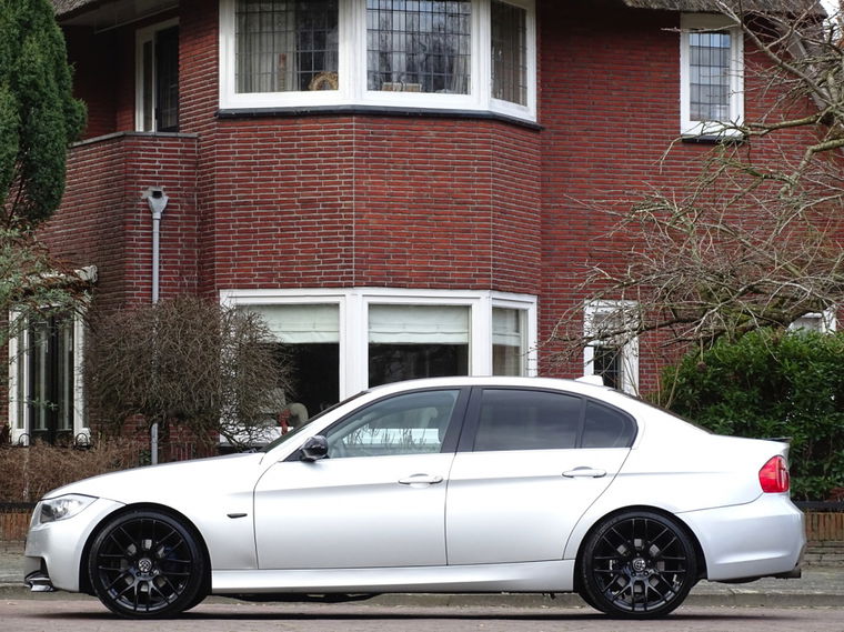 BMW 3-serie