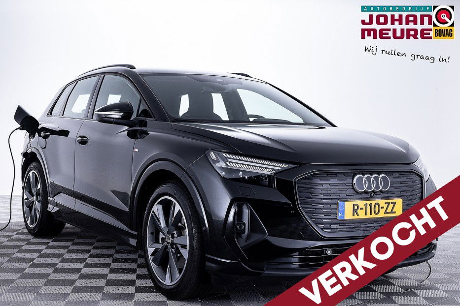 Audi Q4