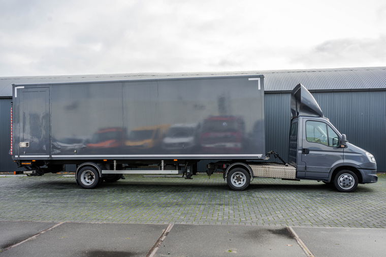 Iveco Daily